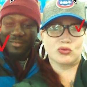 Meet your Posher, Terry